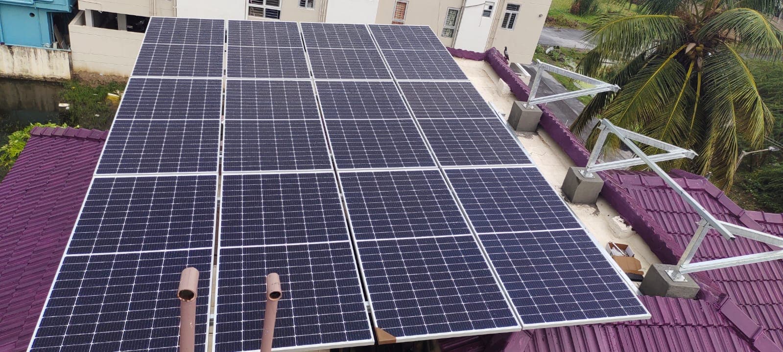 Rooftop Solar 9